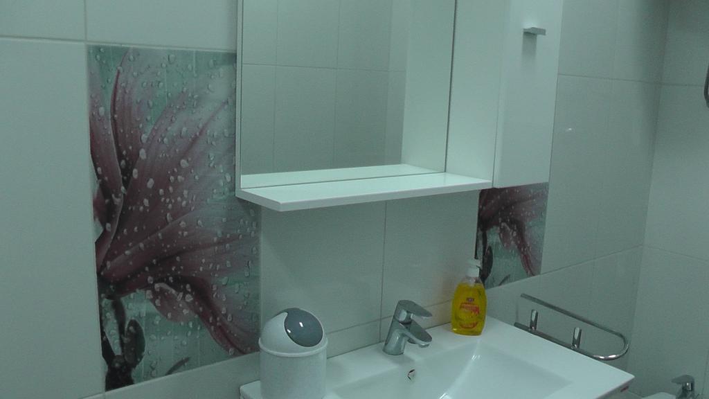 Villa Kosta Donji Morinj Habitación foto